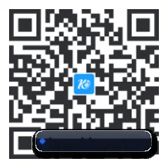 Android 安卓端 二维码