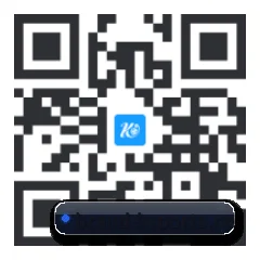 App Store 官方版 二维码